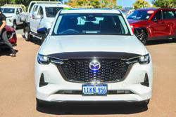 2024 Mazda
CX-60 P50e GT