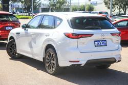 2024 Mazda
CX-60 P50e GT