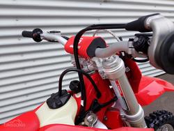 2023 Gas Gas EX 250 EX Red