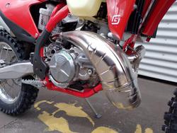 2023 Gas Gas EX 250 EX Red