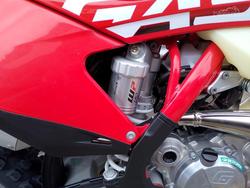 2023 Gas Gas EX 250 EX Red
