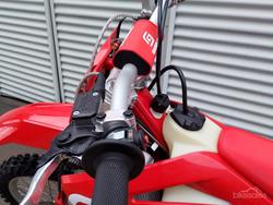 2023 Gas Gas EX 250 EX Red