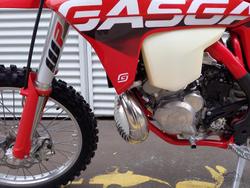 2023 Gas Gas EX 250 EX Red