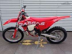 2023 Gas Gas EX 250 EX Red