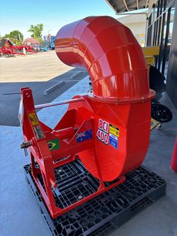 0 AGRIMEC BCI200 CENTRIFUGAL IRRIGATION PUMP NEW RED