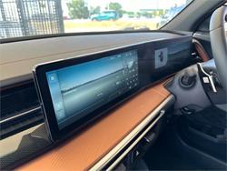 2024 KGM SSANGYONG TORRES ULTIMATE J116 MY25 Space Black