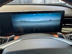 2024 KGM SSANGYONG TORRES ULTIMATE J116 MY25 Space Black