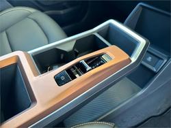 2024 KGM SSANGYONG TORRES ULTIMATE J116 MY25 Space Black