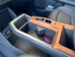 2024 KGM SSANGYONG TORRES ULTIMATE J116 MY25 Space Black