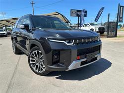 KGM Ssangyong Torres