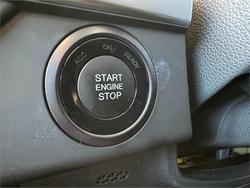 2024 KGM SSANGYONG TORRES ULTIMATE J116 MY25 Space Black