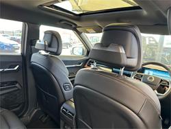 2024 KGM SSANGYONG TORRES ULTIMATE J116 MY25 Space Black