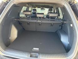 2024 KGM SSANGYONG TORRES ULTIMATE J116 MY25 Space Black