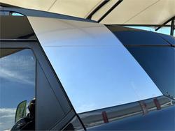 2024 KGM SSANGYONG TORRES ULTIMATE J116 MY25 Space Black