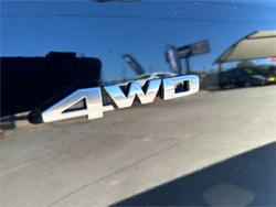 2024 KGM SSANGYONG TORRES ULTIMATE J116 MY25 Space Black