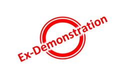 2024 KGM SSANGYONG TORRES ULTIMATE J116 MY25 Space Black