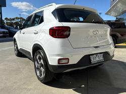 2024 Hyundai
Venue Active