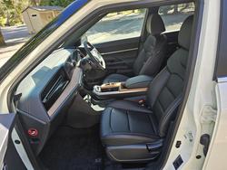 2024 KGM SsangYong Torres Adventure