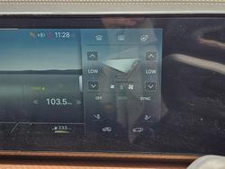 2024 KGM SsangYong Torres Adventure