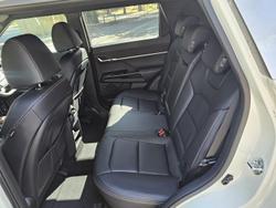 2024 KGM SsangYong
Torres Adventure