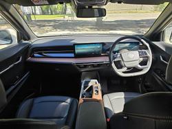 2024 KGM SsangYong
Torres Adventure