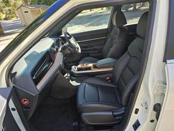 2024 KGM SsangYong
Torres Adventure