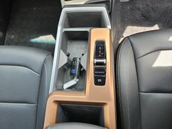 2024 KGM SsangYong Torres Adventure