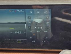 2024 KGM SsangYong
Torres Adventure