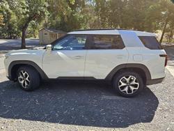 2024 KGM SsangYong
Torres Adventure