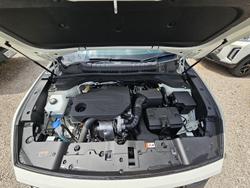 2024 KGM SsangYong Torres Adventure