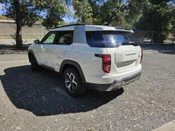 2024 KGM SsangYong
Torres Adventure