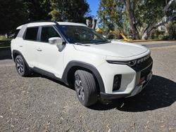 2024 KGM SsangYong Torres Adventure