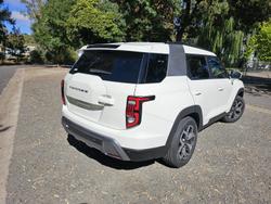 2024 KGM SsangYong
Torres Adventure