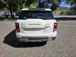 2024 KGM SsangYong Torres Adventure