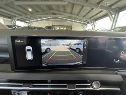 2024 Hyundai Tucson 2WD