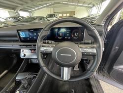 2024 Hyundai Tucson 2WD