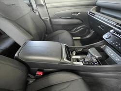 2024 Hyundai Tucson 2WD