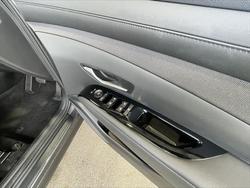 2024 Hyundai Tucson 2WD