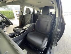 2024 Hyundai Tucson 2WD