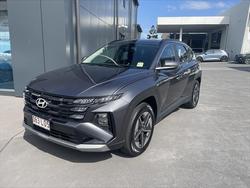 2024 Hyundai Tucson 2WD