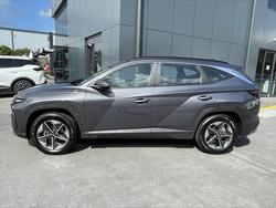 2024 Hyundai Tucson 2WD