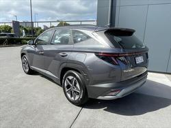 2024 Hyundai Tucson 2WD