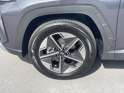 2024 Hyundai Tucson 2WD