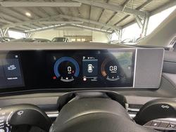 2024 Hyundai Tucson 2WD