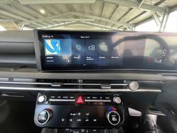 2024 Hyundai Tucson 2WD