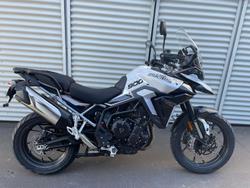Triumph Tiger 900 GT PRO