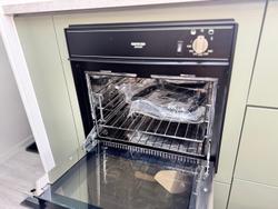 2024 Crusader My25 Excalibur Serenity Club Lounge Ensuite Couples Van