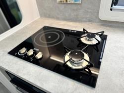 2024 Crusader My25 Excalibur Serenity Club Lounge Ensuite Couples Van