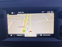 2024 Renault Master Pro 110kW