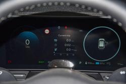 2024 Hyundai Kona Electric Premium